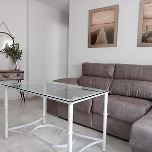 Matute Apartamento Almodóvar del Río